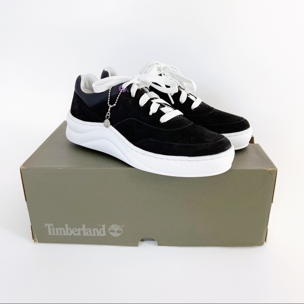 NWT LAST ONE TIMBERLAND AUTHENTIC SNEAKERS - Picture 3 of 9